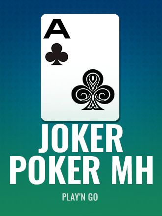 Joker Poker MH