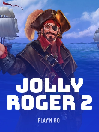 Jolly Roger 2