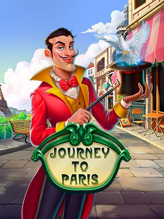 Journey to Paris