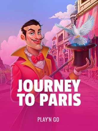 Journey to Paris