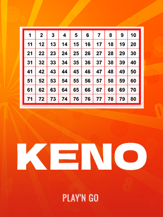Keno