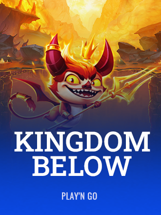 Kingdom Below