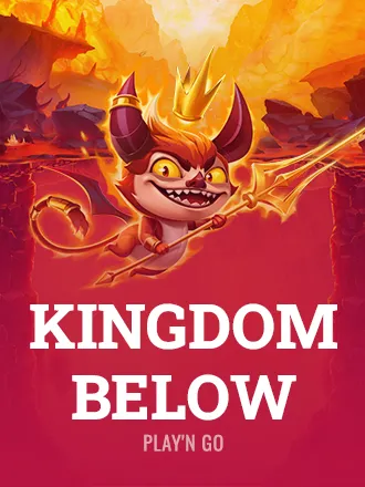 Kingdom Below