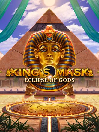 King’s Mask Eclipse of Gods