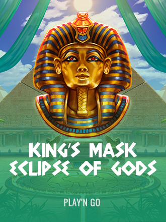 King’s Mask Eclipse of Gods