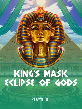 King’s Mask Eclipse of Gods