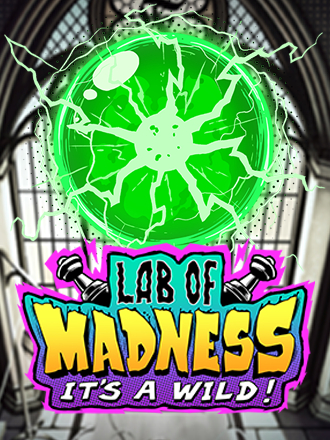 Lab of Madness It's A-Wild!