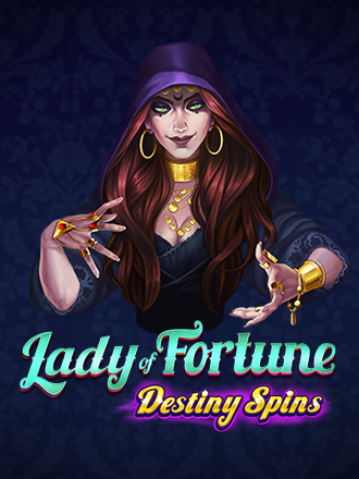 Lady of Fortune Destiny Spins