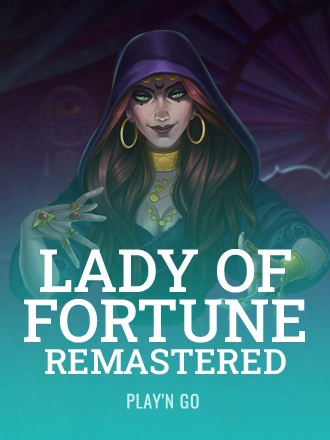 Lady of Fortune Remastered