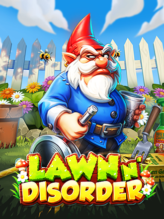 Lawn n' Disorder