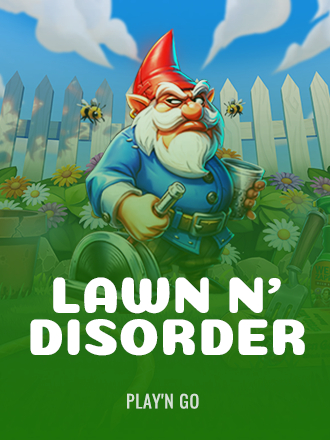 Lawn n' Disorder