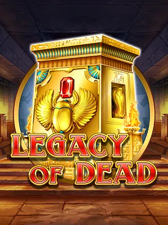 Legacy of Dead