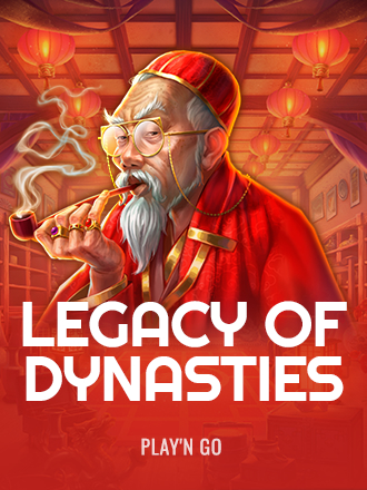 Legacy of Dynasties