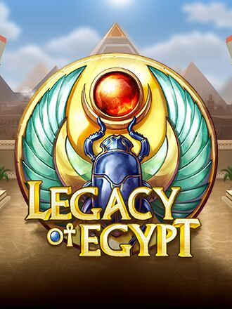 Legacy of Egypt