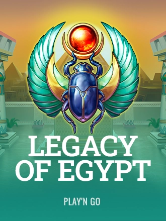 Legacy of Egypt