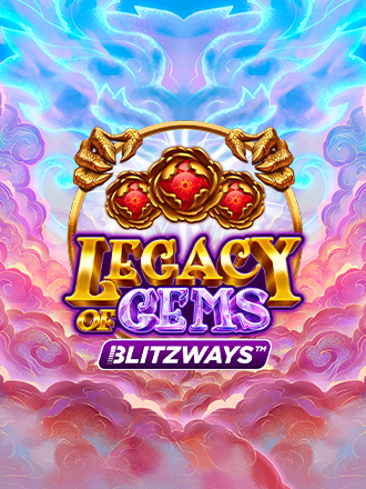 Legacy of Gems Blitzways
