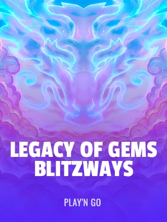 Legacy of Gems Blitzways