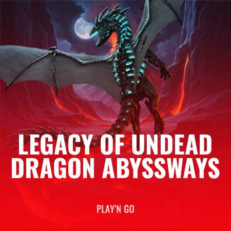 Legacy of Undead Dragon Abyssways