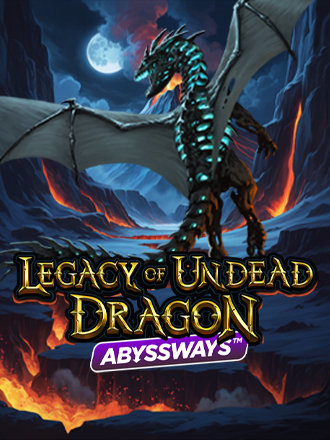 Legacy of Undead Dragon Abyssways