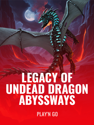 Legacy of Undead Dragon Abyssways