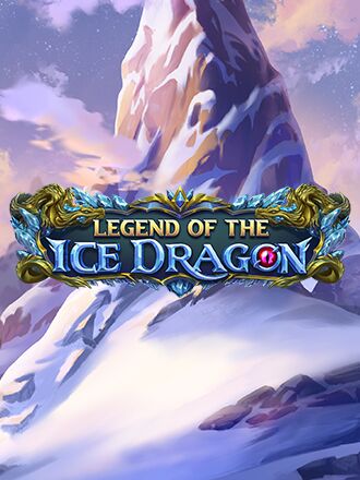 Legend of the Ice Dragon