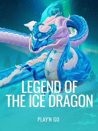 Legend of the Ice Dragon
