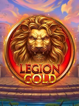 Legion Gold