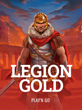 Legion Gold