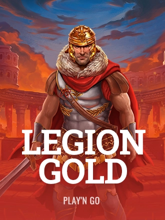 Legion Gold