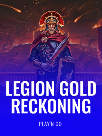 Legion Gold Reckoning