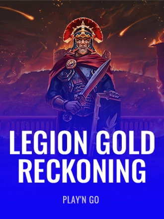 Legion Gold Reckoning