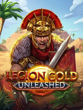 Legion Gold Unleashed