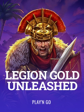 Legion Gold Unleashed