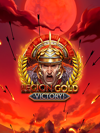 Legion Gold Victory