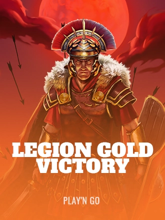Legion Gold Victory