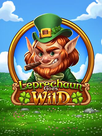 Leprechaun Goes Wild