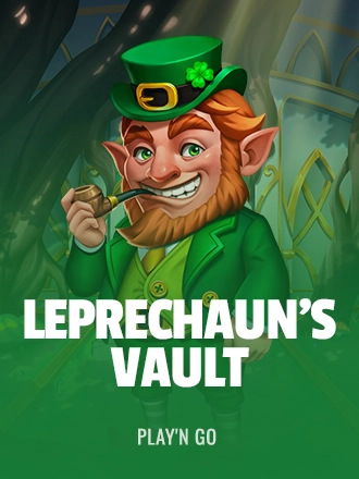 Leprechaun's Vault