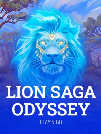 Lion Saga Odyssey