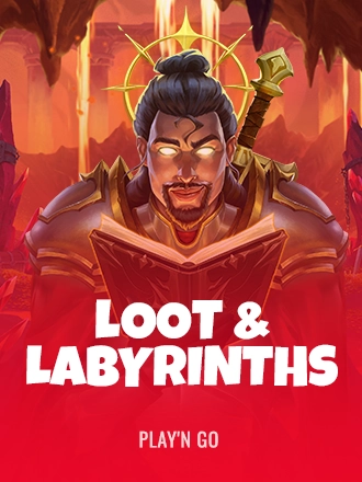 Loot & Labyrinths