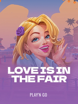 Love is in the Fair