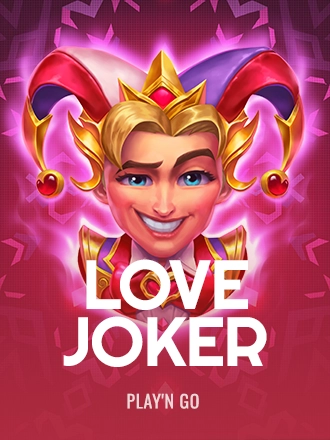 Love Joker