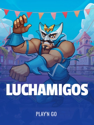 Luchamigos