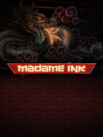 Madame Ink