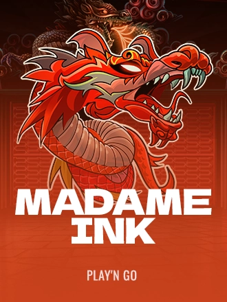 Madame Ink