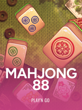 Mahjong 88