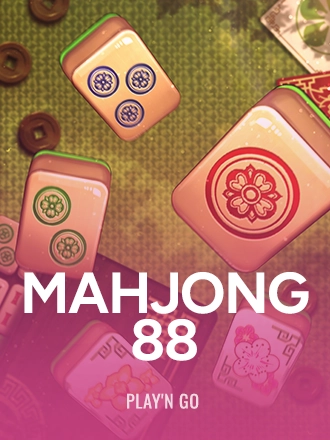 Mahjong 88