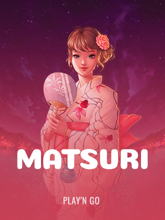 Matsuri