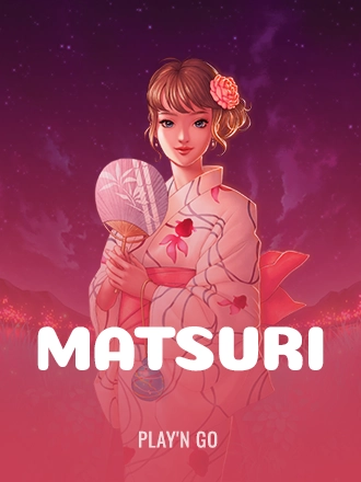 Matsuri