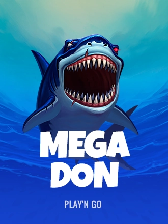 Mega Don
