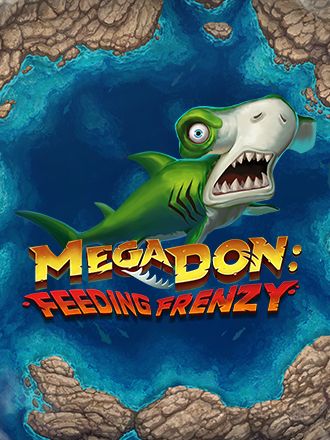 Mega Don: Feeding Frenzy